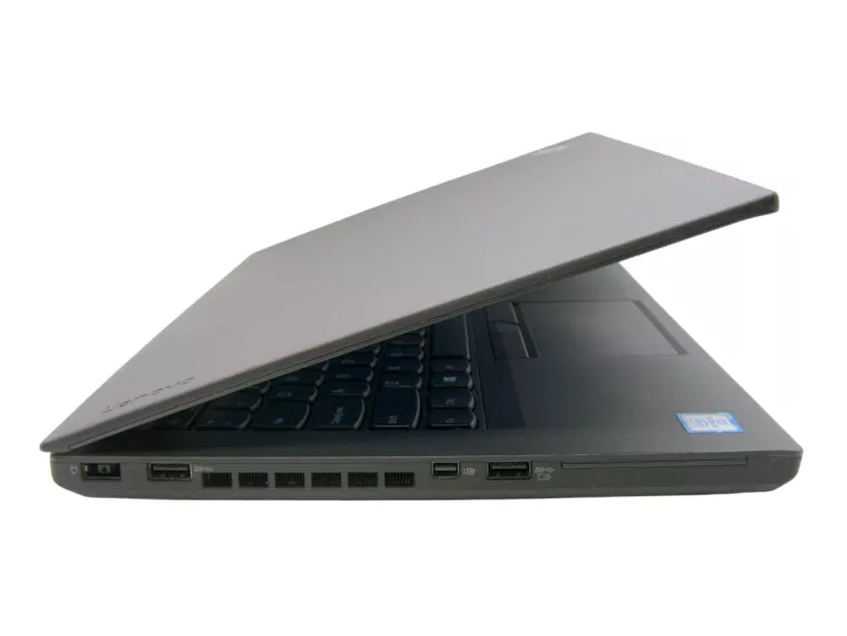 LAPTOP LENOVO THINKPAD T460S 14 " INTEL CORE I5 8 GB / 256 GB