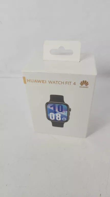 SMARTWATCH HUAWEI WATCH FIT 4