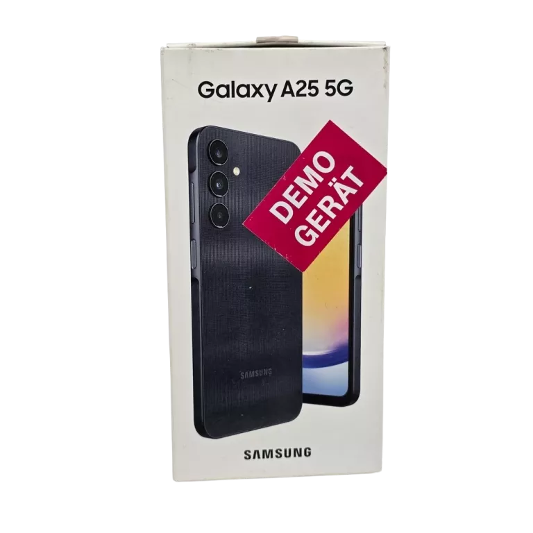 TELEFON SAMSUNG A 25