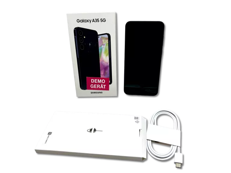 TELEFON SAMSUNG GALAXY A35 6GB/128GB