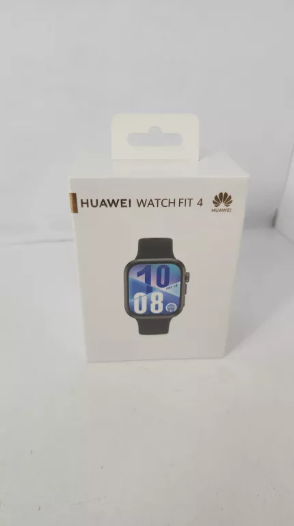 SMARTWATCH HUAWEI WATCH FIT 4