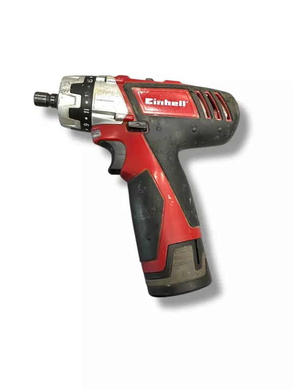 EINHELL TC-CD 12 LI
