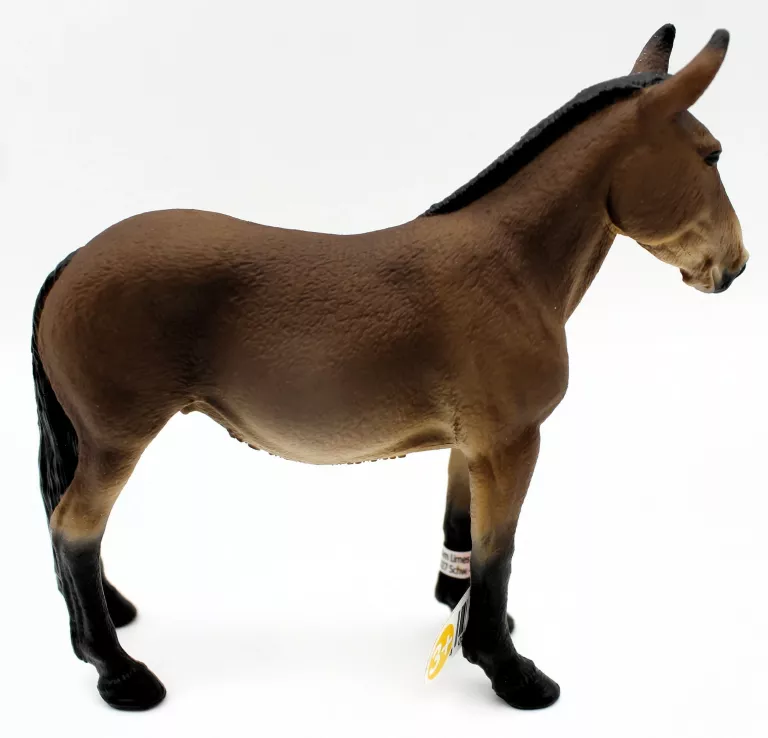 realistyczna-figurka-mul-schleich-14814-skala-125-ean-gtin-4059433762197