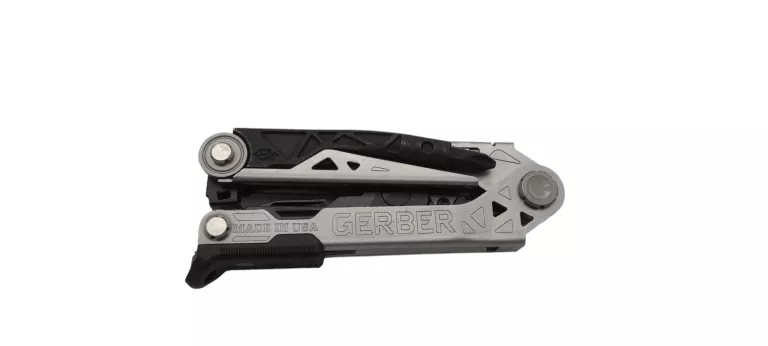MULTITOOL GERBER CENTER DRIVE + ETUI