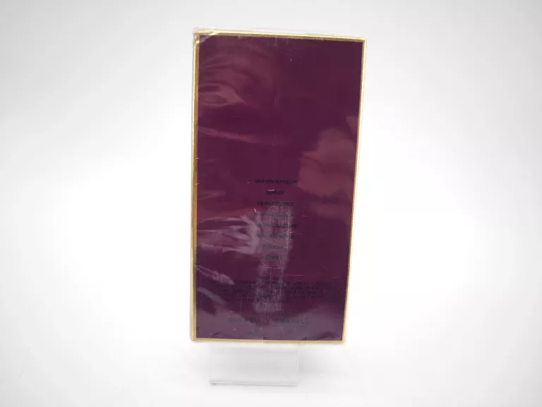 WODA TOALETOWA CHANEL ALLURE SENSUELLE  100ML