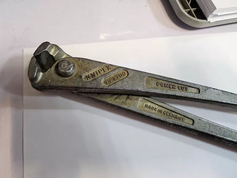 OBCĘGI KNIPEX 991300