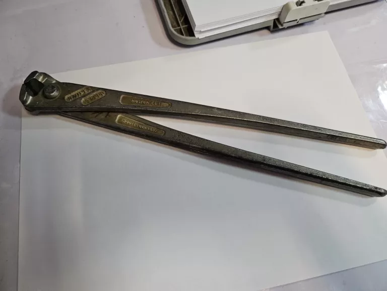 OBCĘGI KNIPEX 991300