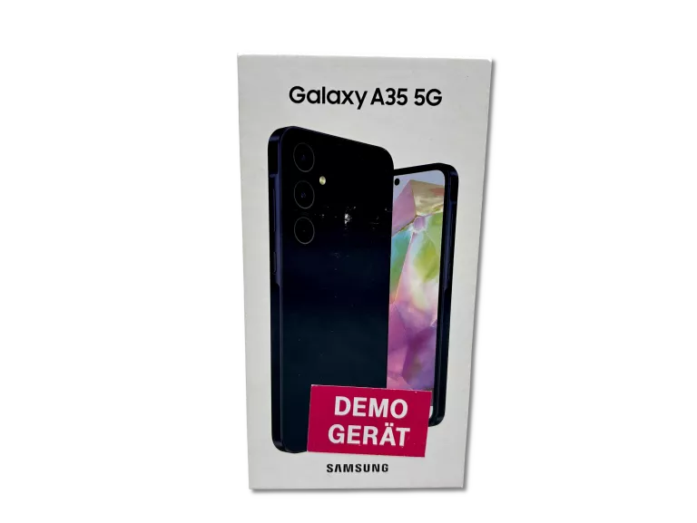 TELEFON SAMSUNG GALAXY A35 6GB/128GB