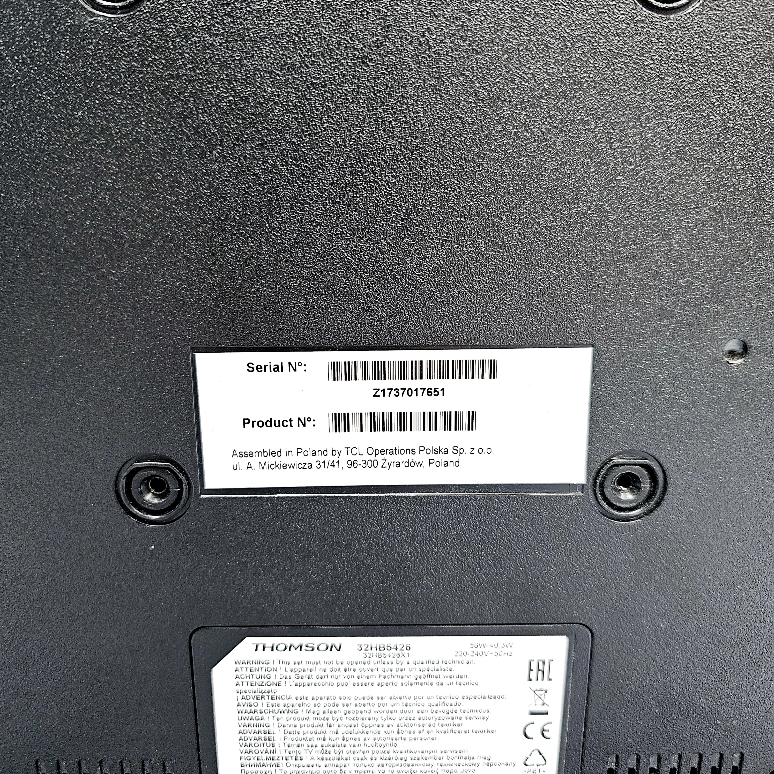 telewizor-32-thomson-32hb5426-stan-11323-2