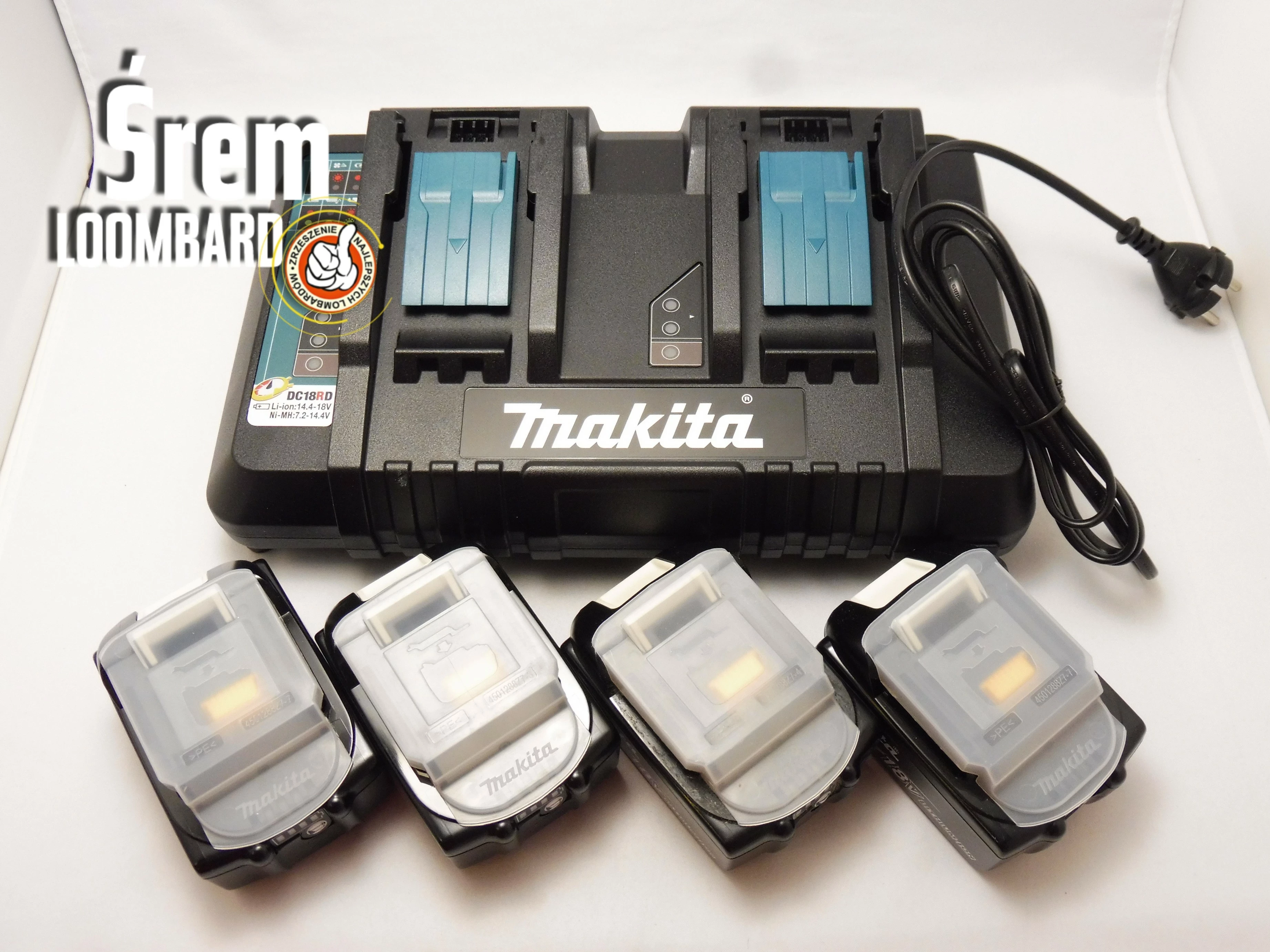 ladowarka-makita-4-x-aku-60ah-komplet-igla-stan-ean-gtin-088381474658