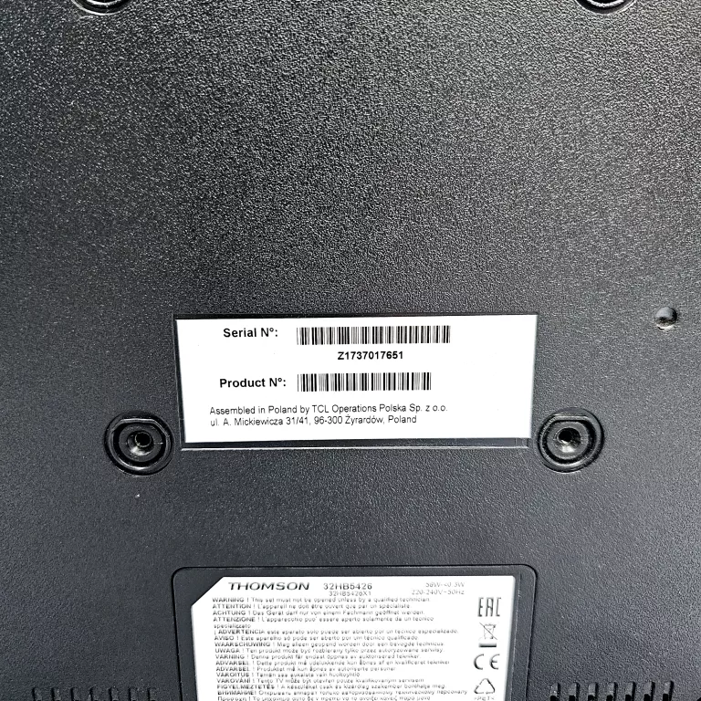 telewizor-32-thomson-32hb5426-stan-11323-2