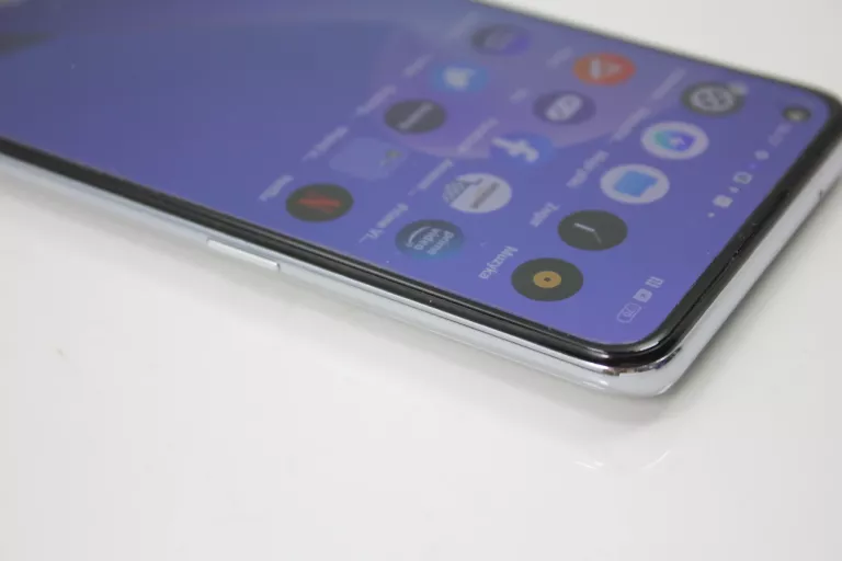 TELEFON REALME GT MASTER EDITION