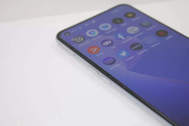 TELEFON REALME GT MASTER EDITION