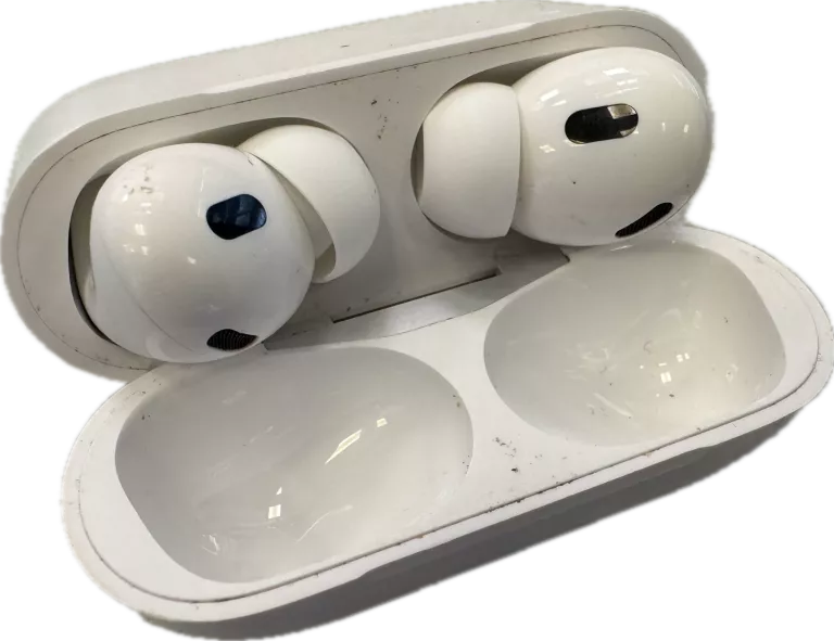 APPLE SŁUCHAWKI AIRPODS PRO (2. GENERACJI) Z ETUI ŁADUJĄCYM