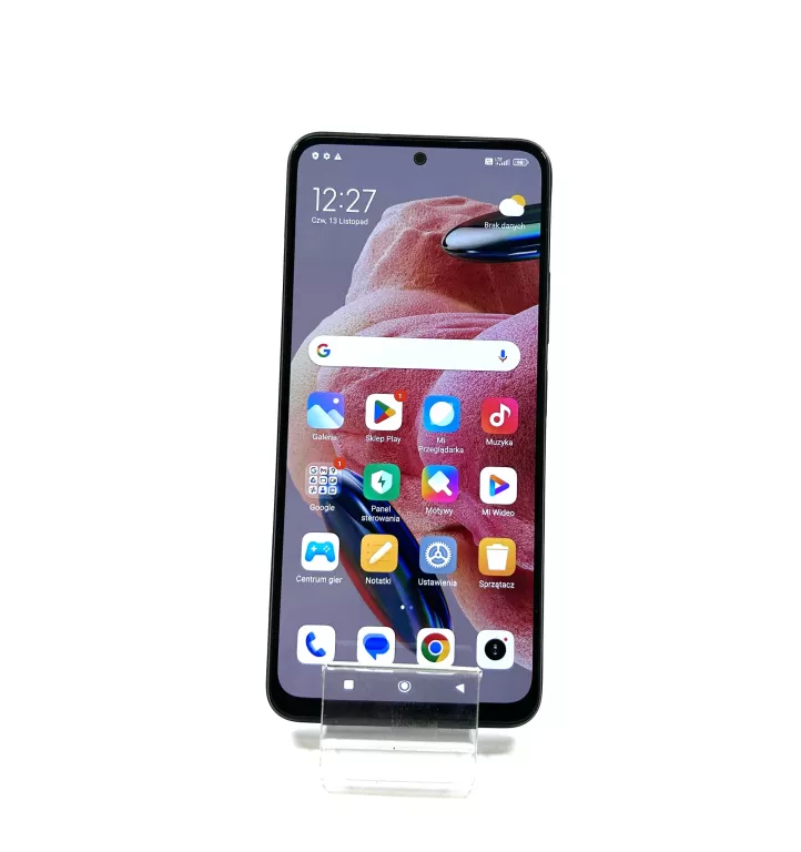 TELEFON XIAOMI REDMI NOTE 12