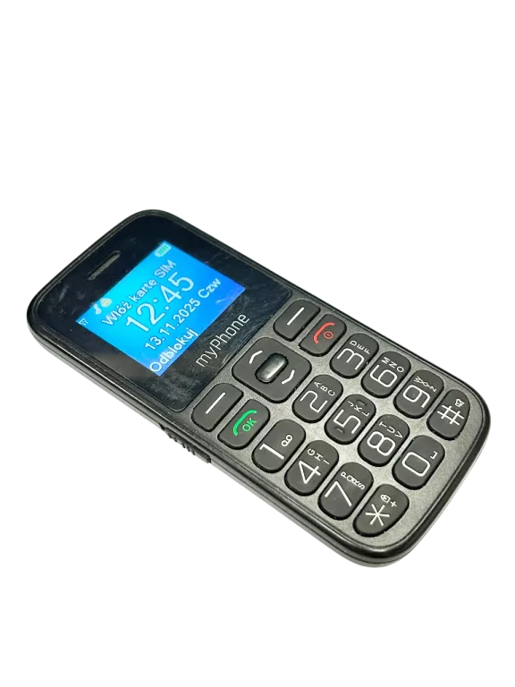 TELEFON MYPHONE HALO A 128MB/48MB