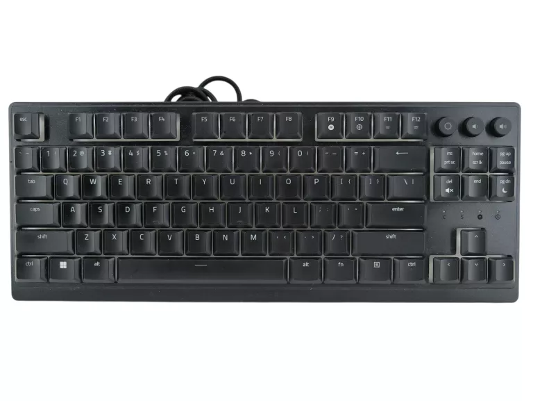 KLAWIATURA RAZER ORNATA V3 KOMPLET
