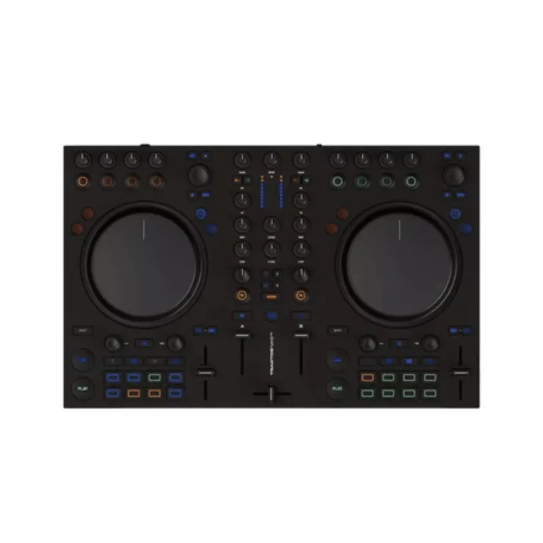 NATIVE INSTRUMENTS KONTROLER TRAKTOR MX2 DJ