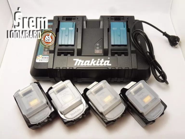 ladowarka-makita-4-x-aku-60ah-komplet-igla-stan-ean-gtin-088381474658