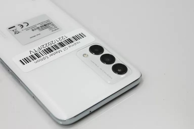 TELEFON REALME GT MASTER EDITION