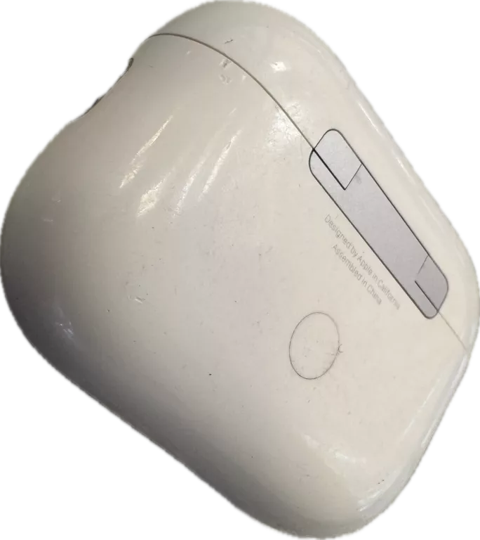 APPLE SŁUCHAWKI AIRPODS PRO (2. GENERACJI) Z ETUI ŁADUJĄCYM