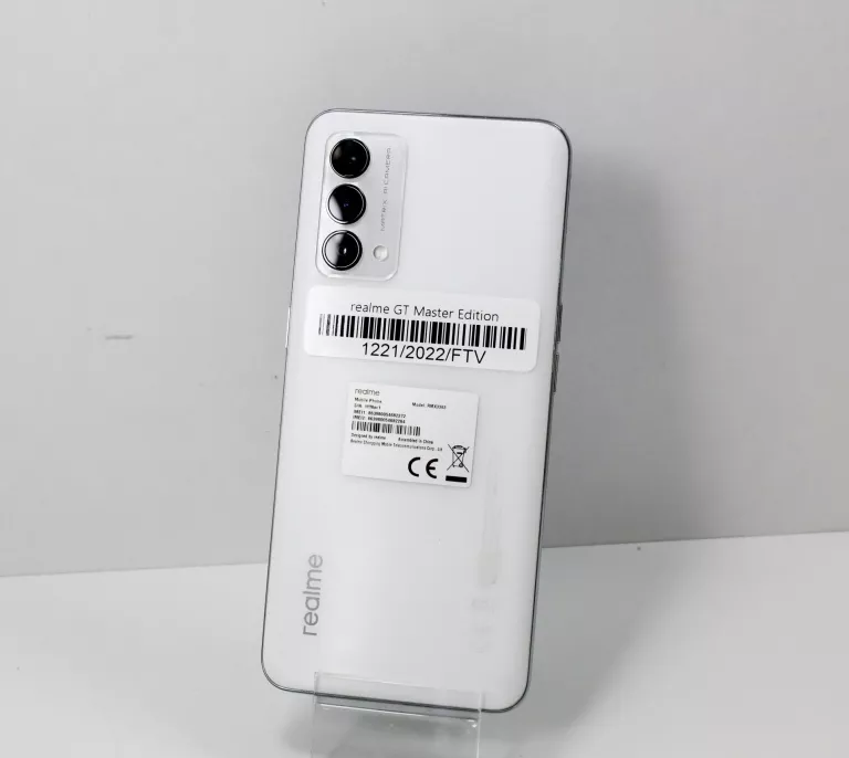 TELEFON REALME GT MASTER EDITION