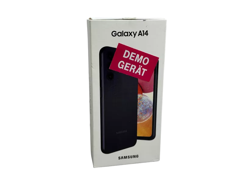 TELEFON SAMSUNG GALAXY A14 4GB/64GB