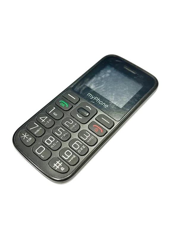 TELEFON MYPHONE HALO A 128MB/48MB