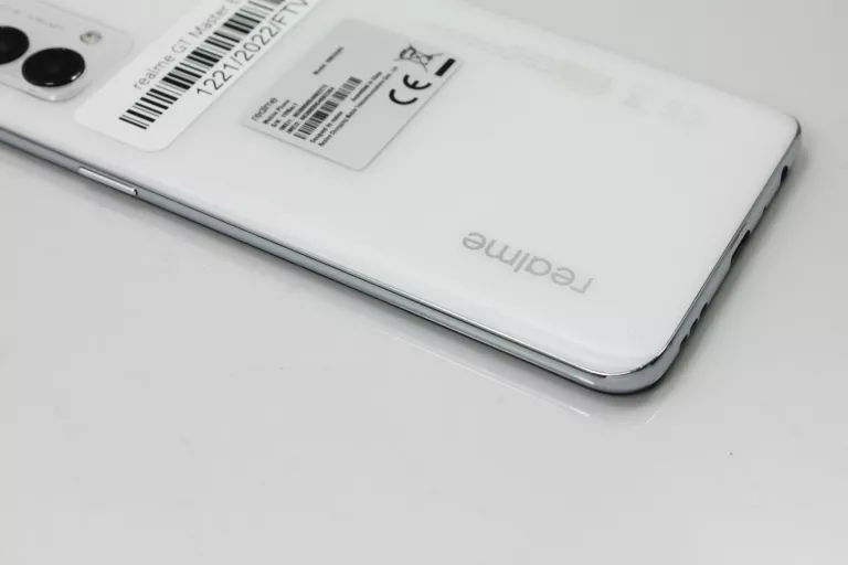 TELEFON REALME GT MASTER EDITION