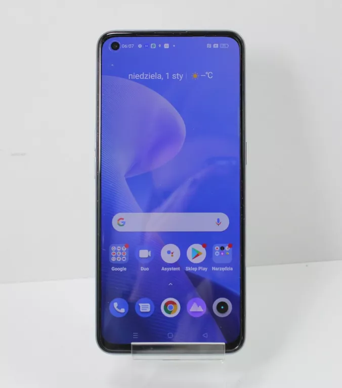TELEFON REALME GT MASTER EDITION