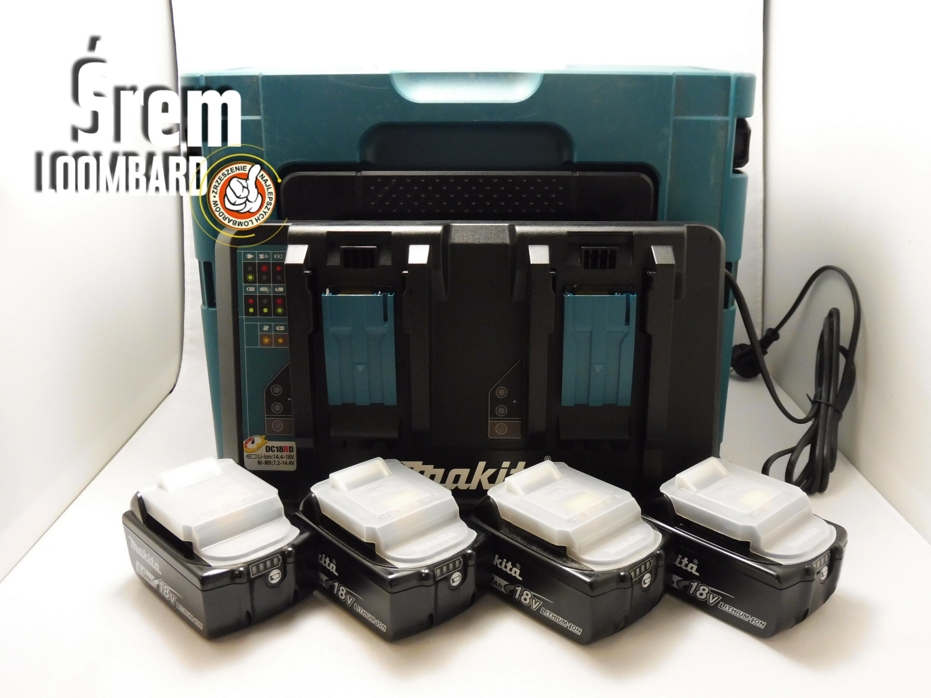 ladowarka-makita-4-x-aku-60ah-komplet-igla-stan-chlapowskiego-19b-srem-centrum