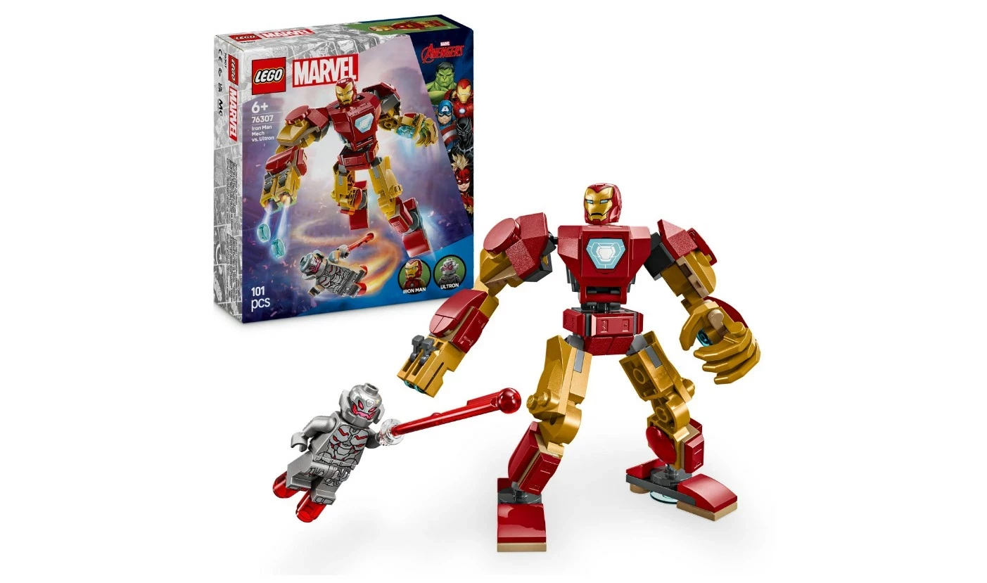 lego-marvel-76307-mech-iron-mana-vs-ultron-zapakowane-dabrowskiego-493-poznan-ska-x