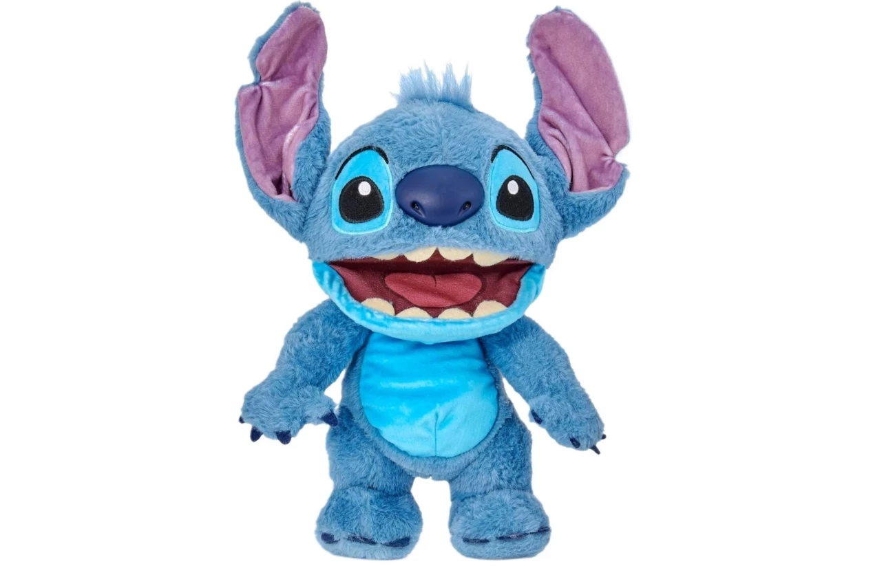 interaktywna-maskotka-stitch-chatty-przytulanka-wow-disney-dis-1025-01-stan-11323-238058