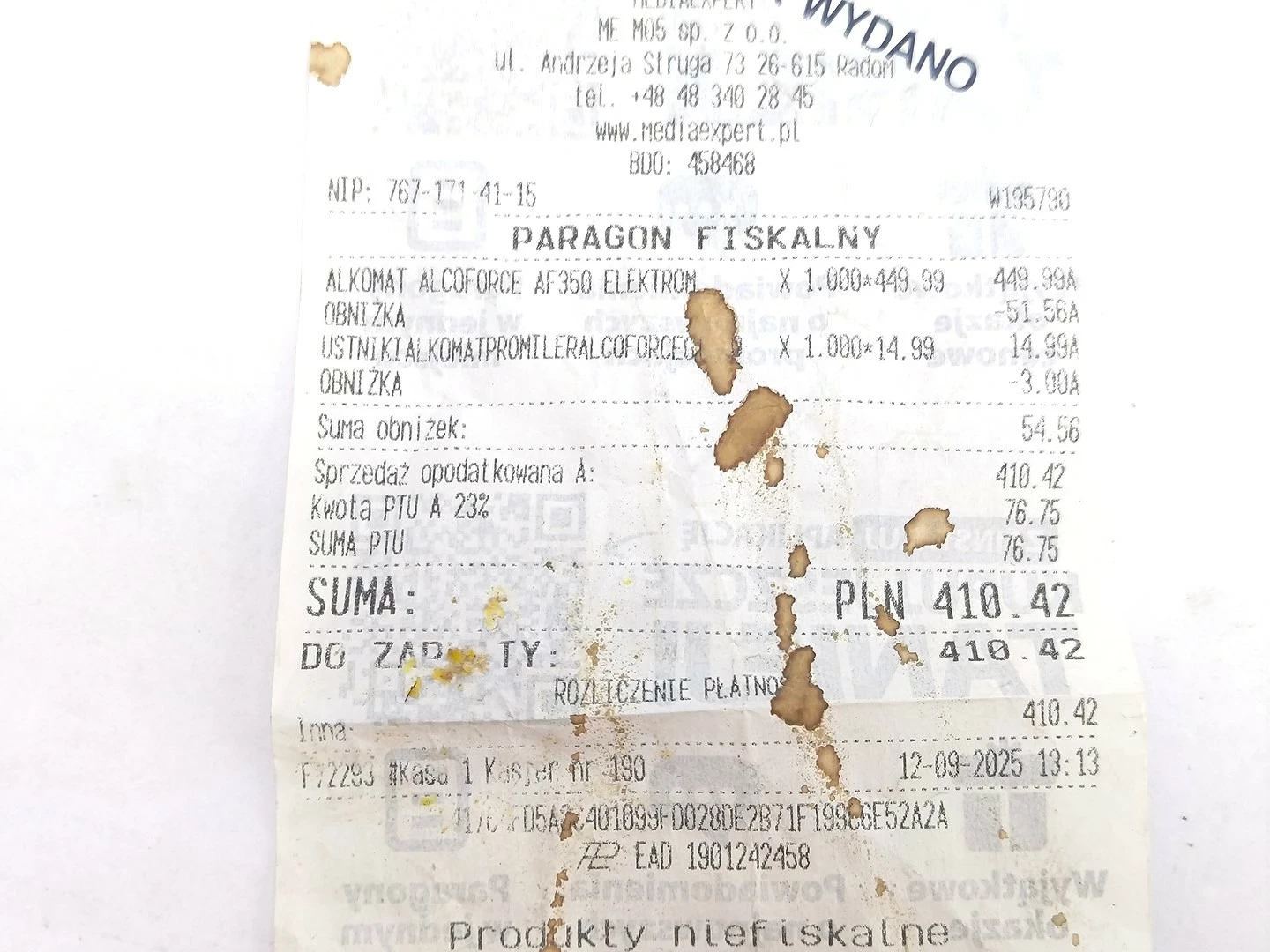 alkomat-elektrochemiczny-alcoforce-af-350-gw-12092027-ean-gtin-5901687922195