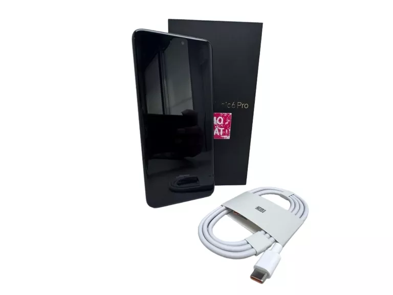 TELEFON HONOR MAGIC6 PRO 512GB