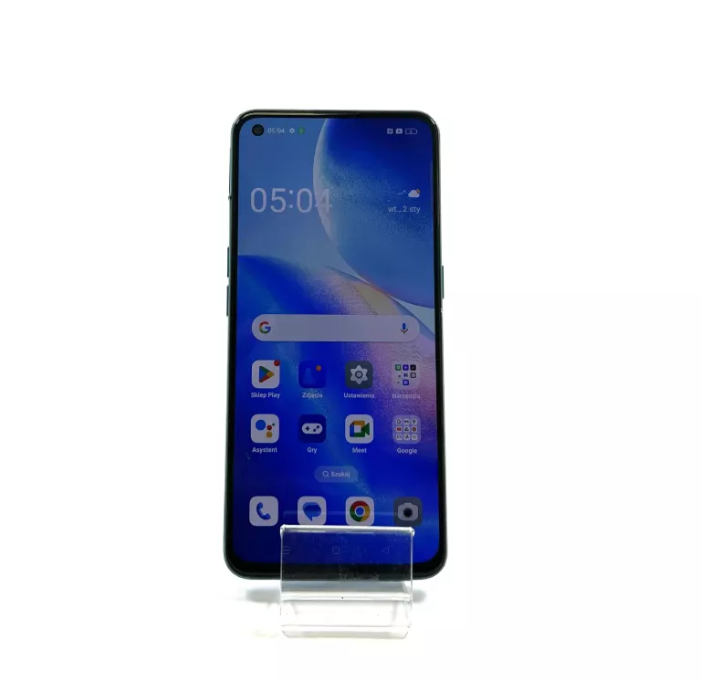 TELEFON OPPO RENO 5 5G