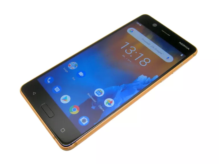SMARTFON NOKIA 5 TA-1024  2/16GB