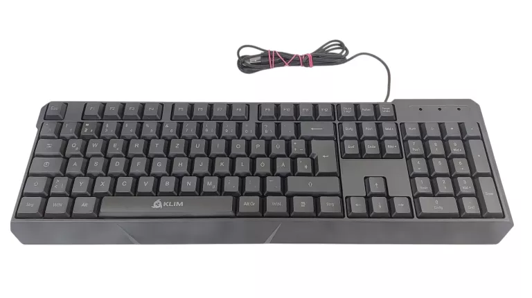 KLAWIATURA GAMINGOWA KLIM CHROMA