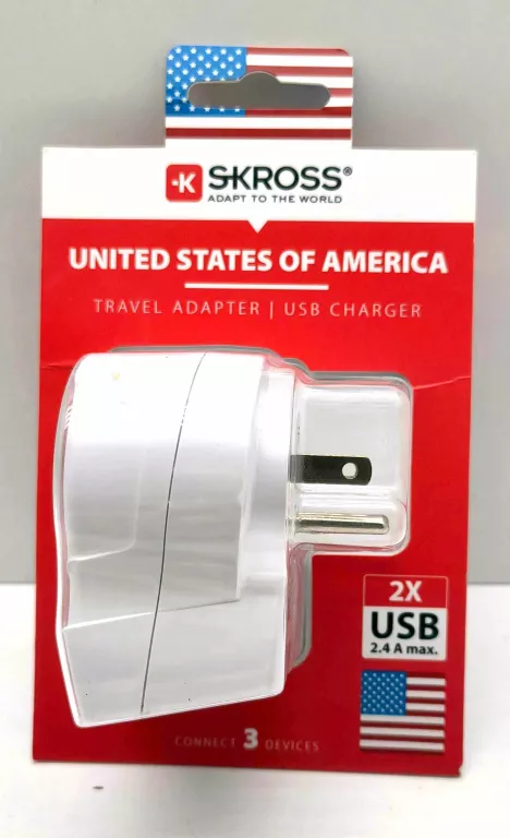 ADAPTER USB SKROSS