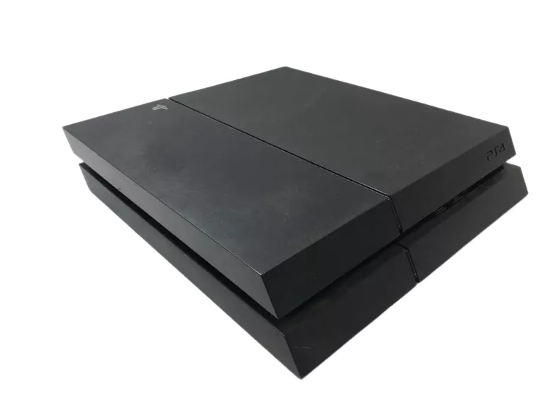 KONSOLA PS4 + PAD MORO