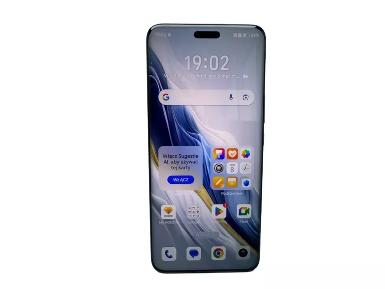 TELEFON HONOR MAGIC6 PRO 512GB