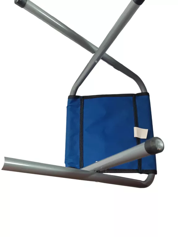 KRZESEŁKO WĘDKARSKIE NIEBIESKIE