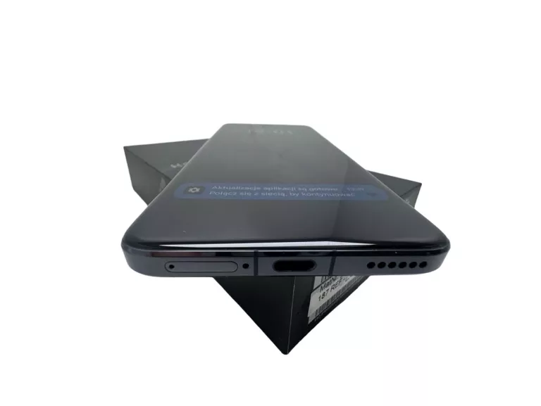 TELEFON HONOR MAGIC6 PRO 512GB