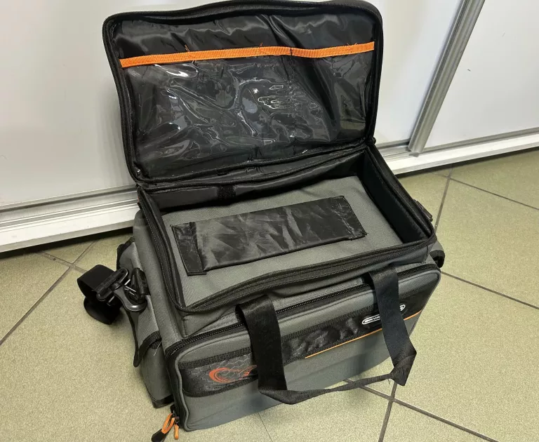 TORBA NA AKCESORIA WĘDKARSKIE SAVAGE GEAR