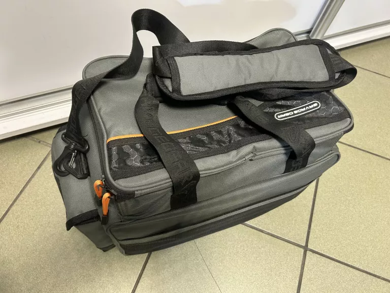 TORBA NA AKCESORIA WĘDKARSKIE SAVAGE GEAR