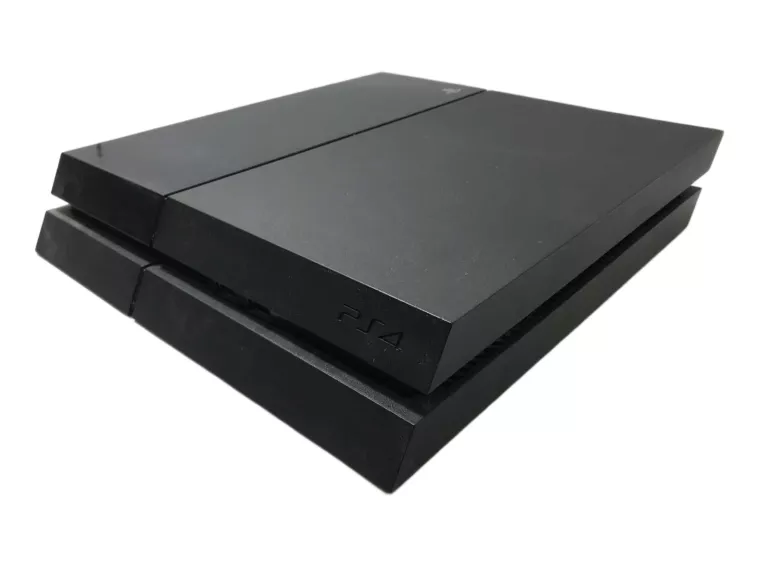 KONSOLA PS4 + PAD MORO