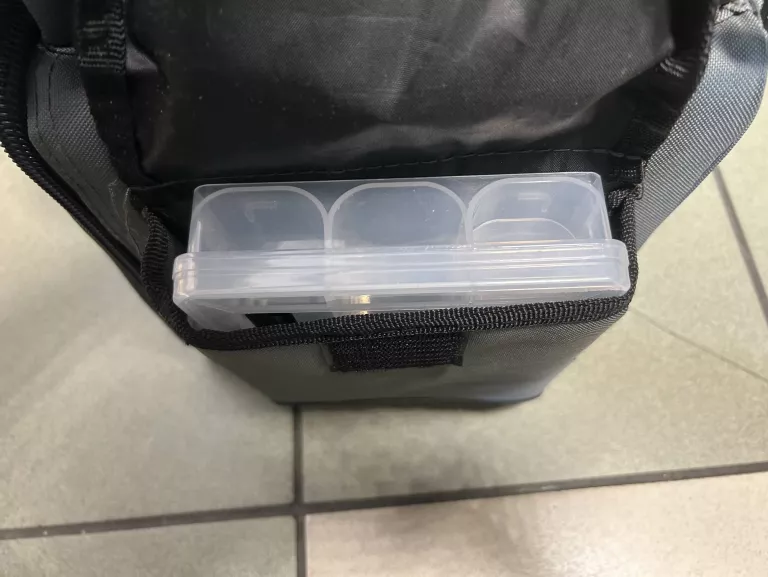 TORBA NA AKCESORIA WĘDKARSKIE SAVAGE GEAR