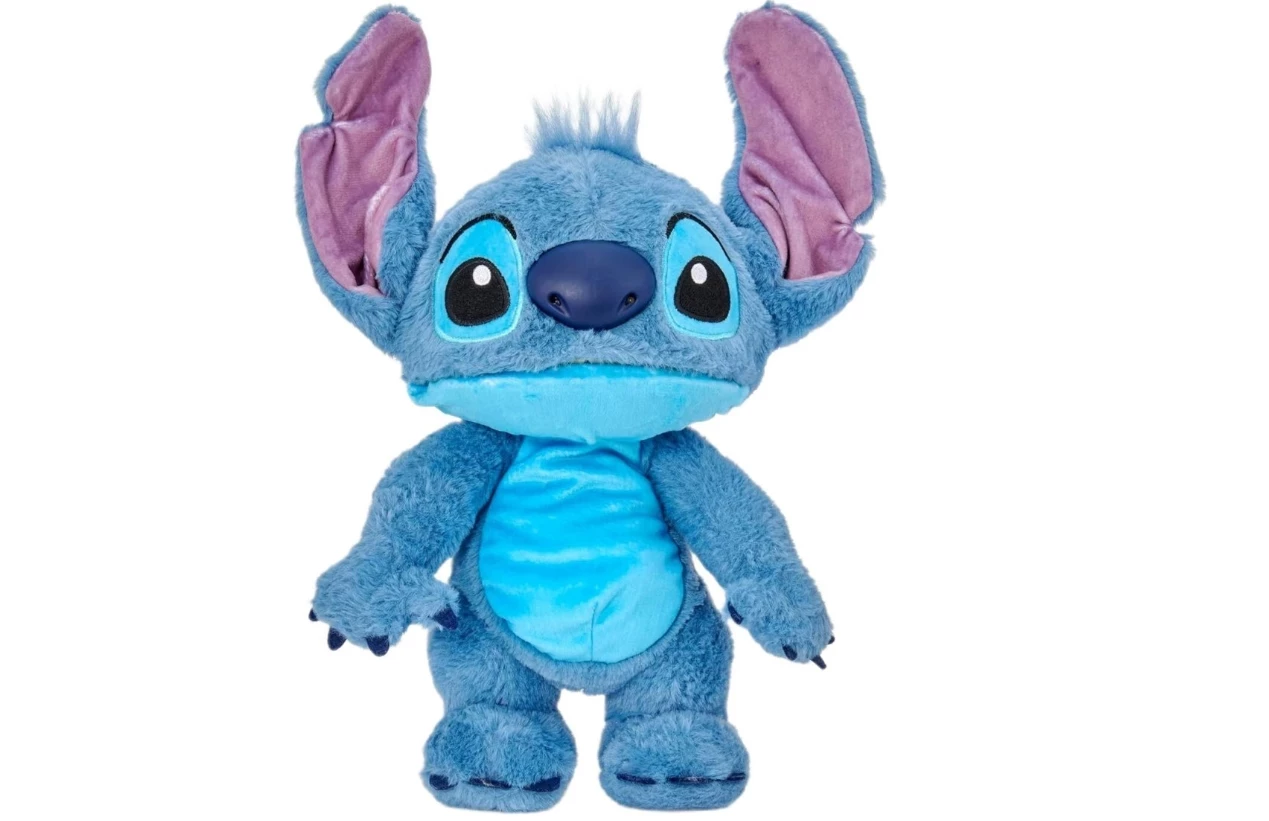 interaktywna-maskotka-stitch-chatty-przytulanka-wow-disney-dis-1025-01-ean-gtin-5055394028128