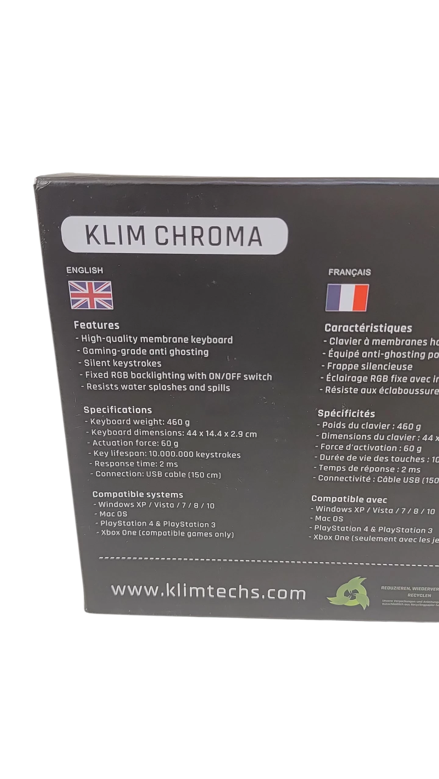 klawiatura-gamingowa-klim-chroma-typ-klawiatury-217377-276933