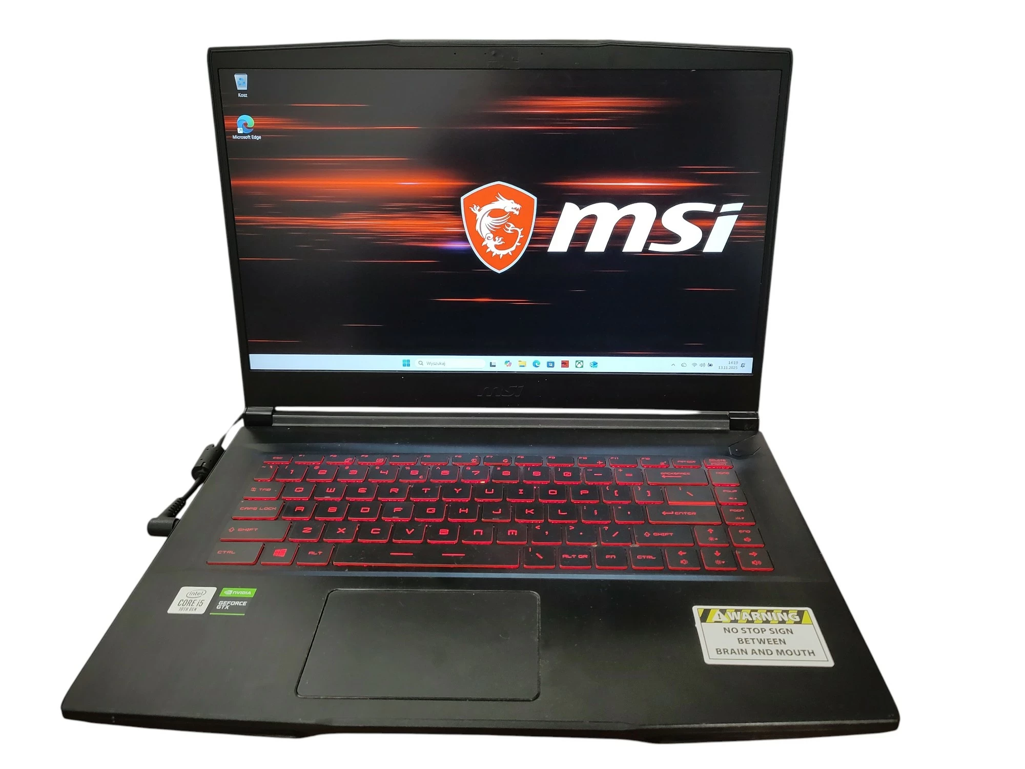 laptop-msi-ax201ngw-win10-512gb8gb-intel-i5-10300h-geforce-gtx-1650-i-armii-wojska-polskiego-10e-kolobrzeg